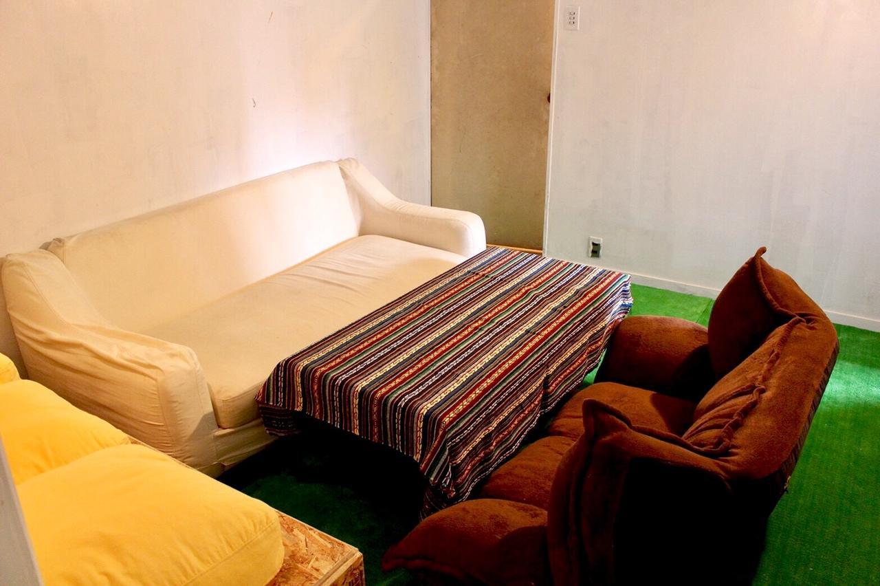 Uvillage Osaka Exterior photo