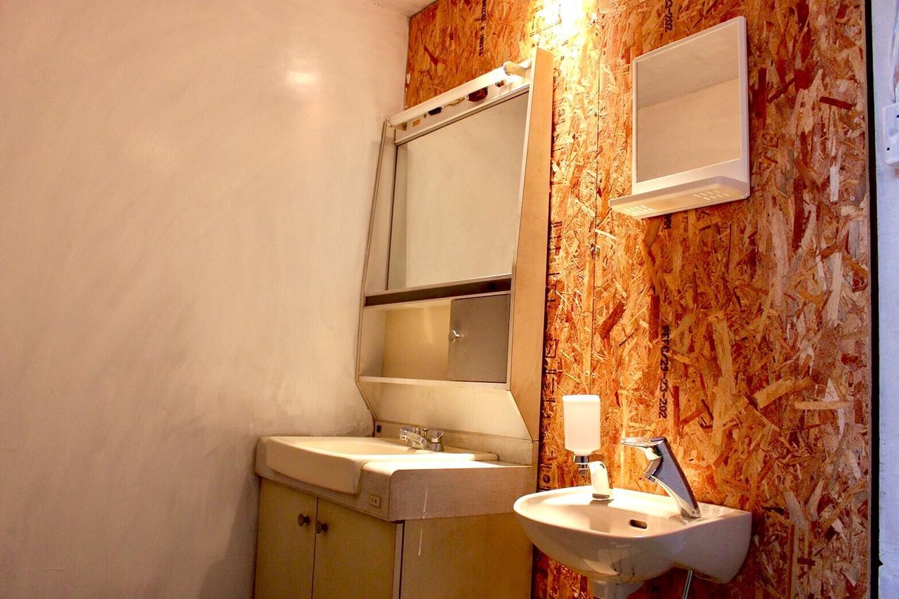 Uvillage Osaka Exterior photo